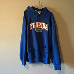 Florida Gator Hoodie